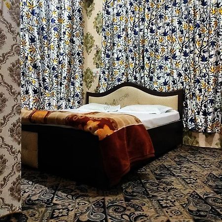 Fabulous Kashmir Srinagar酒店 外观 照片