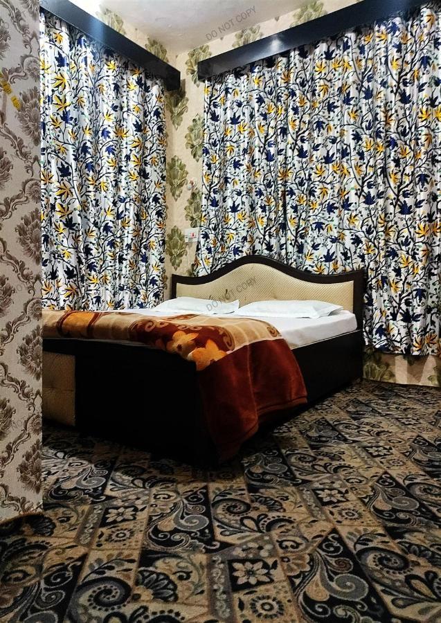 Fabulous Kashmir Srinagar酒店 外观 照片
