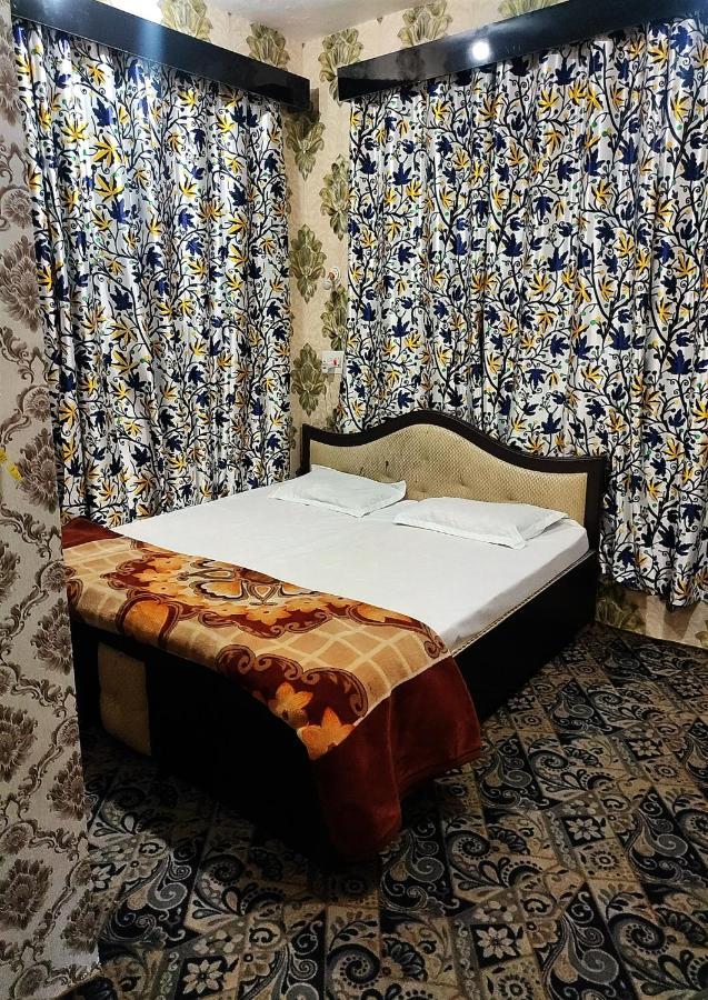 Fabulous Kashmir Srinagar酒店 外观 照片