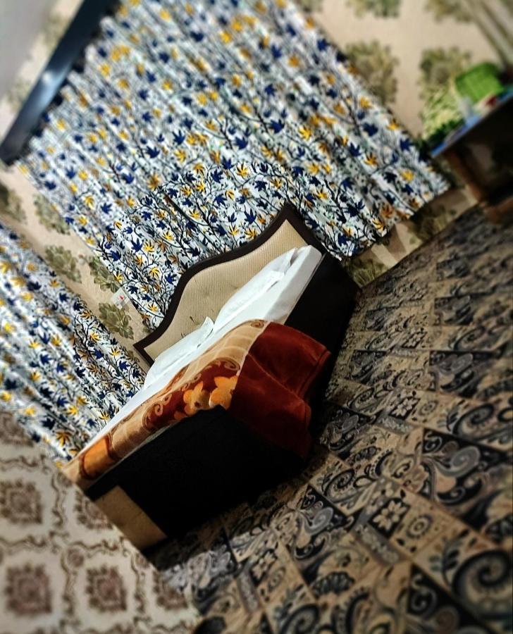 Fabulous Kashmir Srinagar酒店 外观 照片