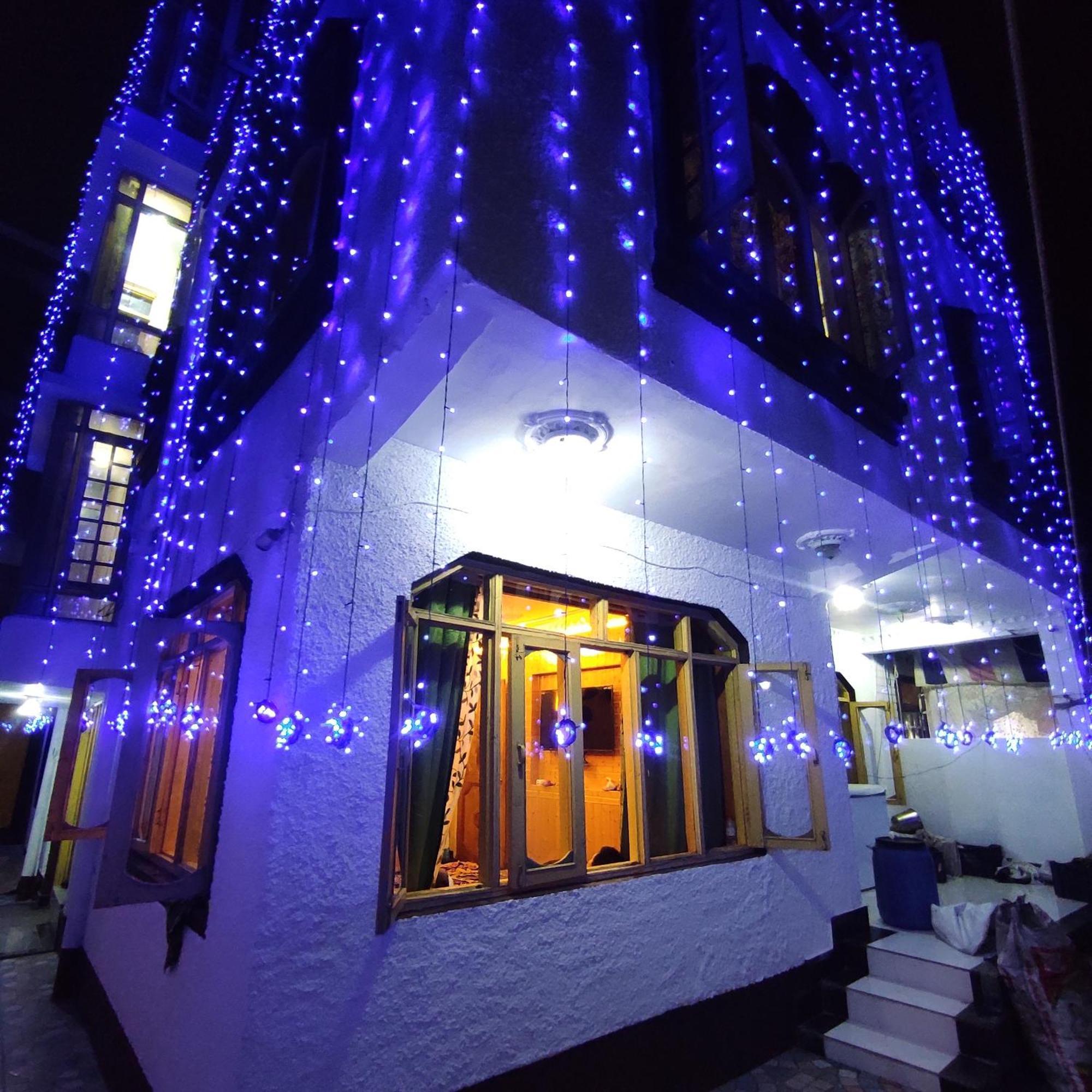 Fabulous Kashmir Srinagar酒店 外观 照片